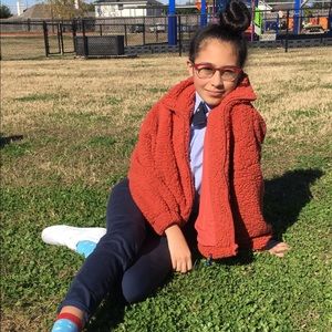 Meet your Posher, Alexa